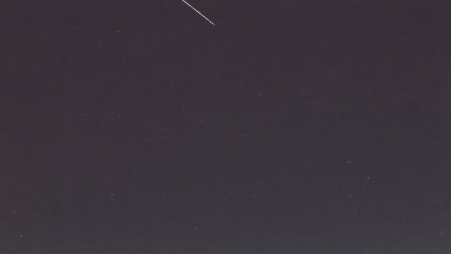 AMS59 meteor
