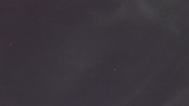 AMS59 meteor
