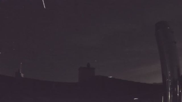 AMS59 meteor