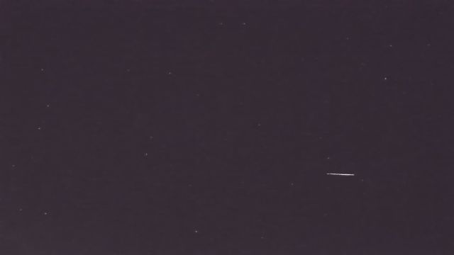 AMS59 meteor