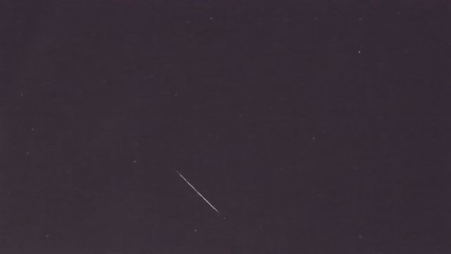 AMS59 meteor