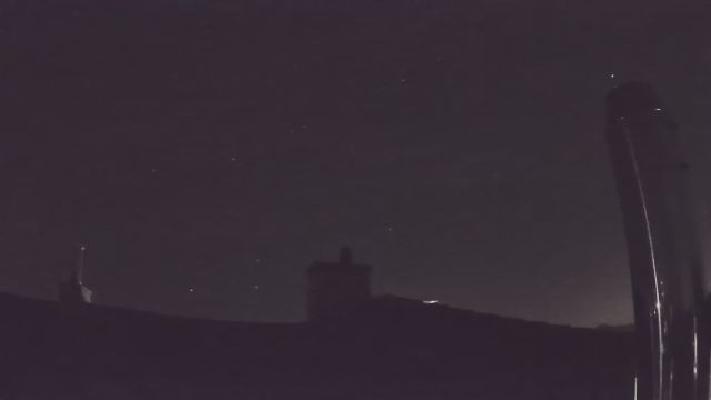 AMS59 meteor