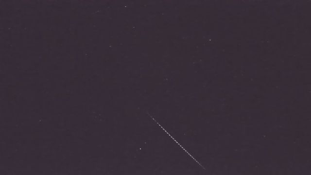 AMS59 meteor