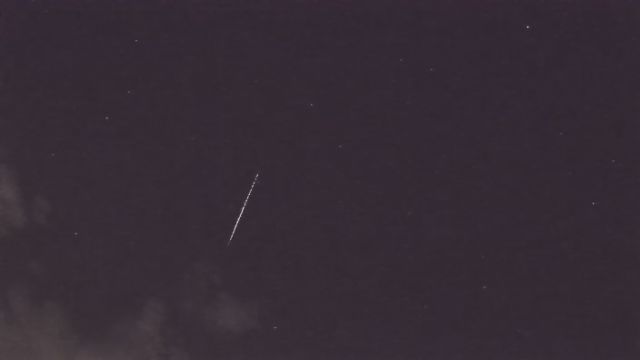 AMS59 meteor