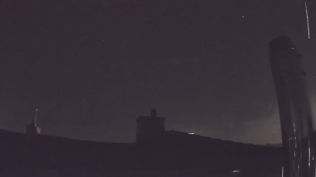 AMS59 meteor