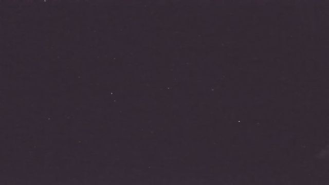 AMS59 meteor