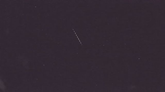AMS59 meteor