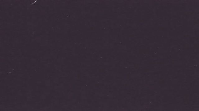 AMS59 meteor