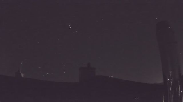 AMS59 meteor