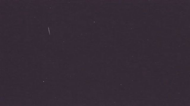 AMS59 meteor
