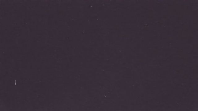 AMS59 meteor