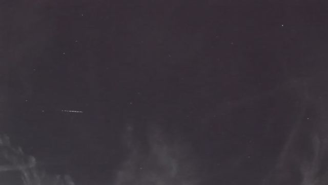 AMS59 meteor