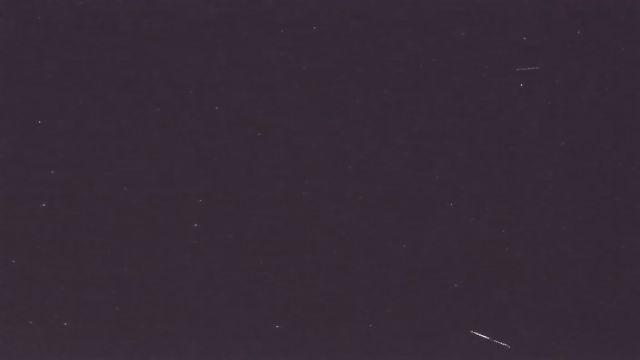 AMS59 meteor