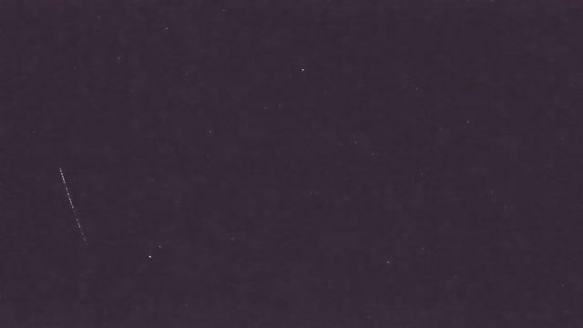 AMS59 meteor
