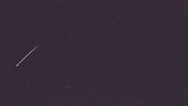 AMS59 meteor