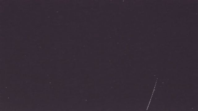 AMS59 meteor