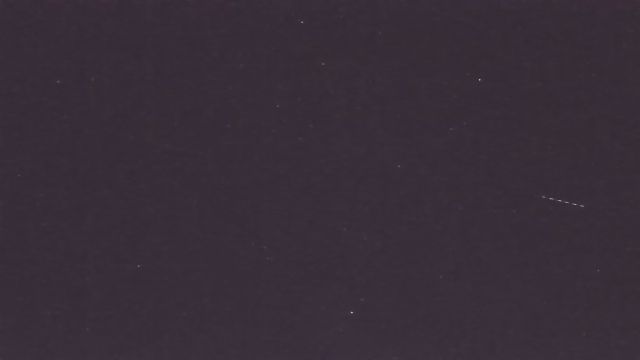 AMS59 meteor