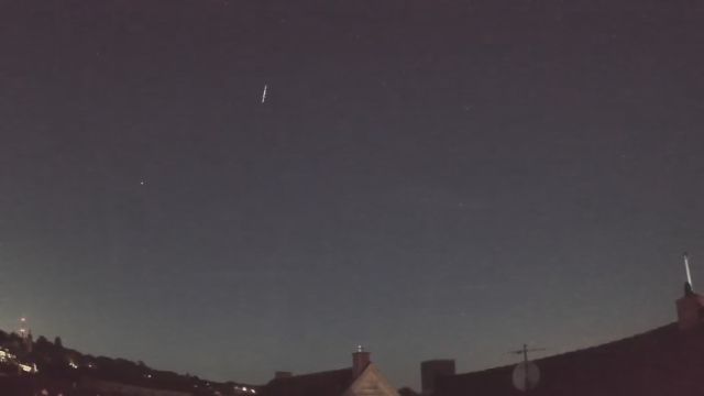 AMS59 meteor