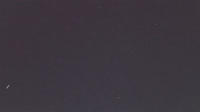 AMS59 meteor