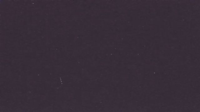 AMS59 meteor