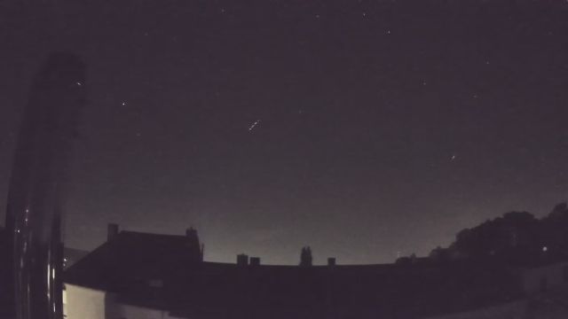 AMS59 meteor