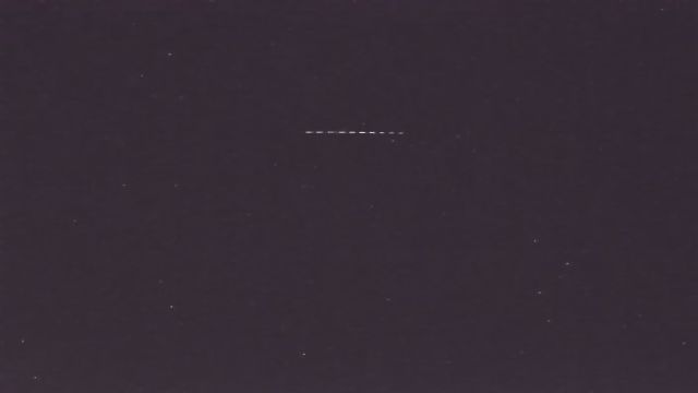 AMS59 meteor
