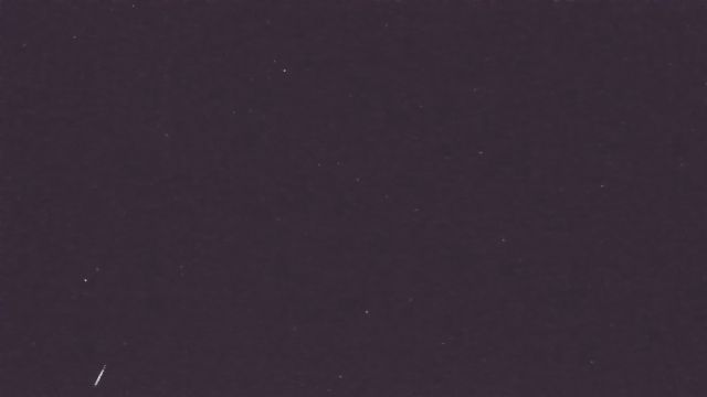 AMS59 meteor
