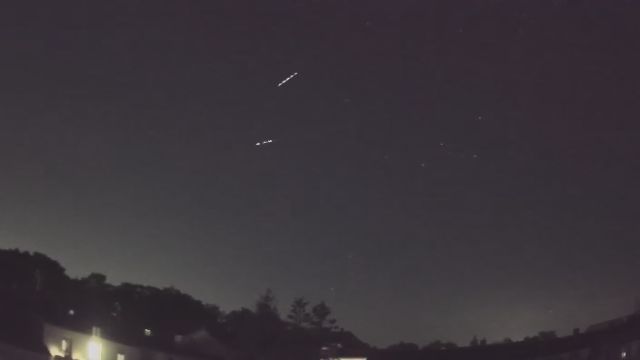 AMS59 meteor