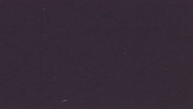AMS59 meteor