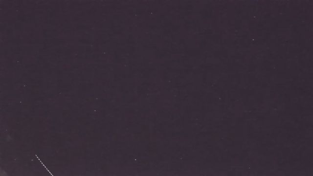 AMS59 meteor