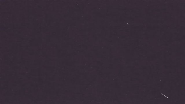 AMS59 meteor