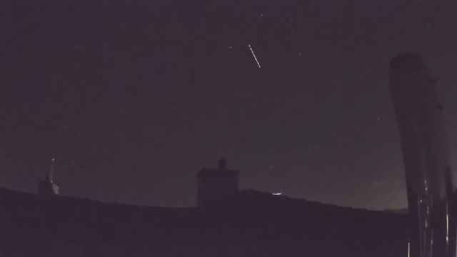 AMS59 meteor