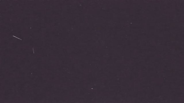 AMS59 meteor
