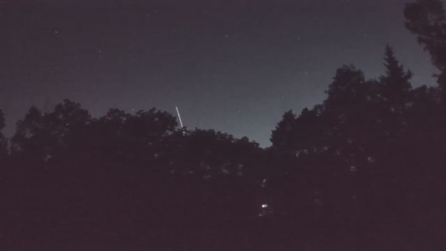 AMS60 meteor