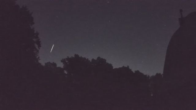 AMS60 meteor