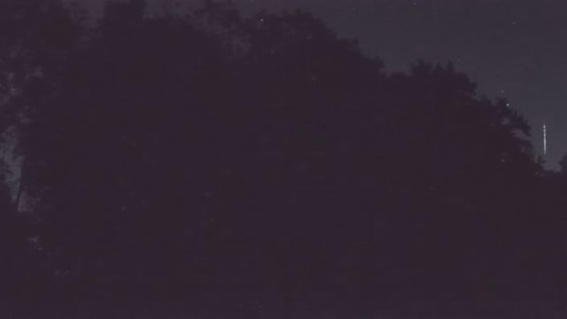 AMS60 meteor