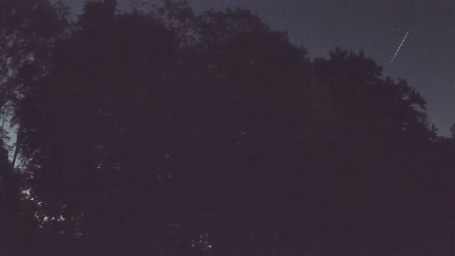 AMS60 meteor