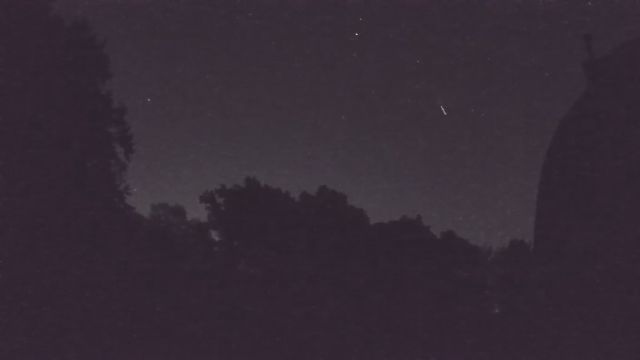 AMS60 meteor