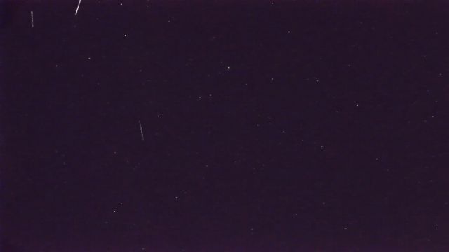 AMS60 meteor