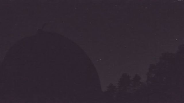 AMS60 meteor
