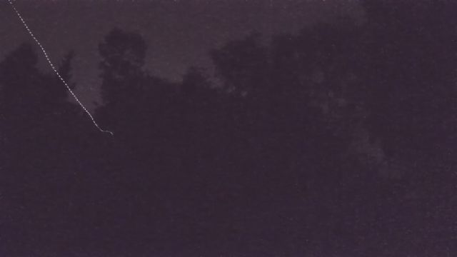 AMS60 meteor