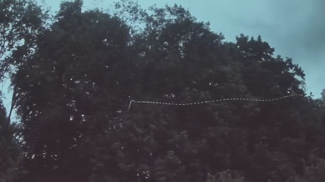 AMS60 meteor