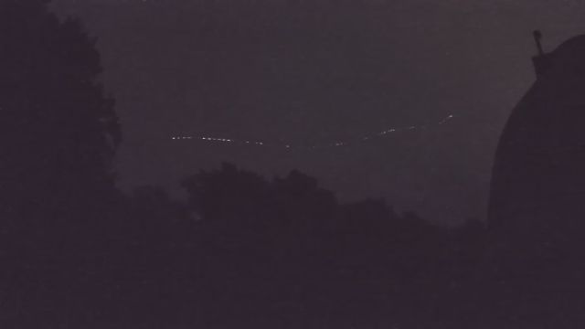 AMS60 meteor