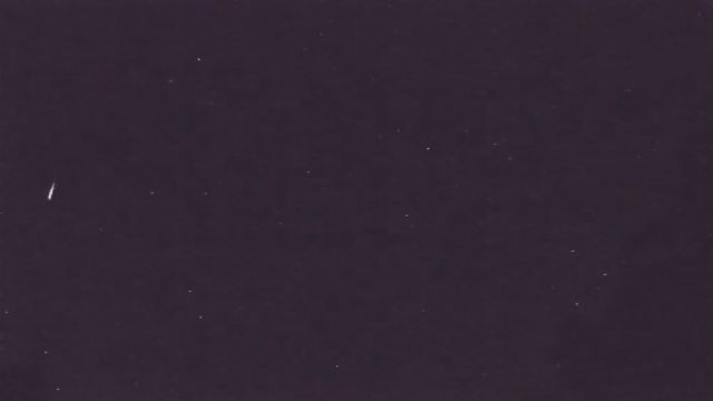 AMS60 meteor