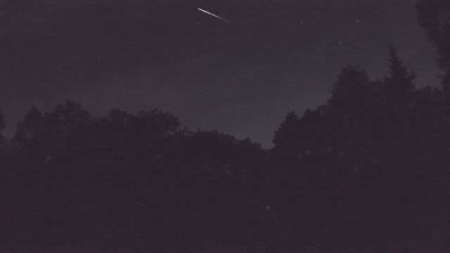 AMS60 meteor