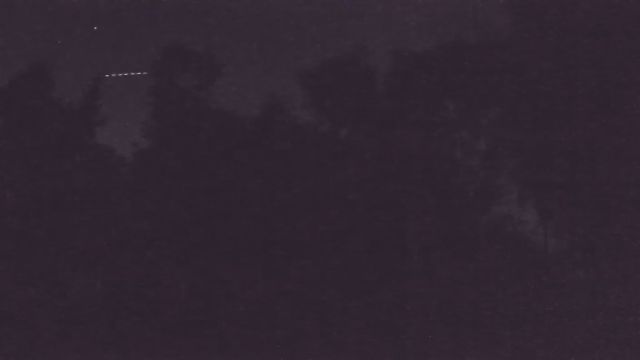 AMS60 meteor