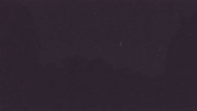 AMS60 meteor