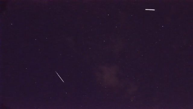 AMS60 meteor