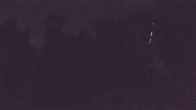 AMS60 meteor