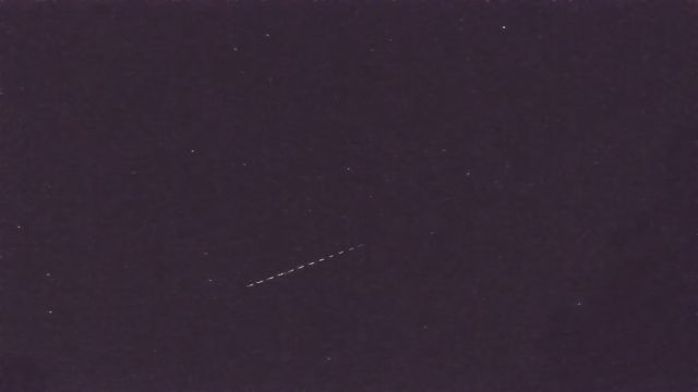 AMS60 meteor